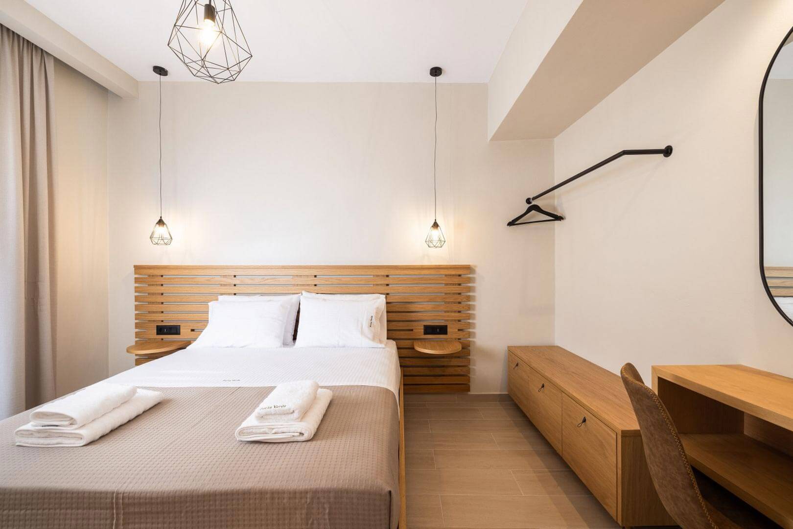 Porta Verde Luxury Residence Agrilia Zakynthos