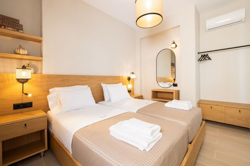 Porta Verde Luxury Residence Agrilia Zakynthos