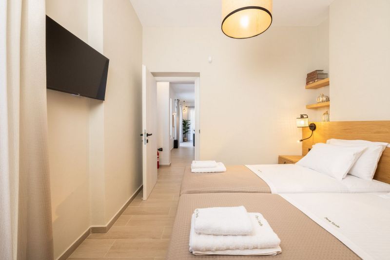 Porta Verde Luxury Residence Agrilia Zakynthos