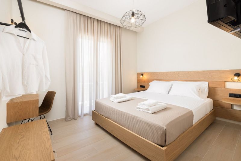 Porta Verde Luxury Residence Agrilia Zakynthos