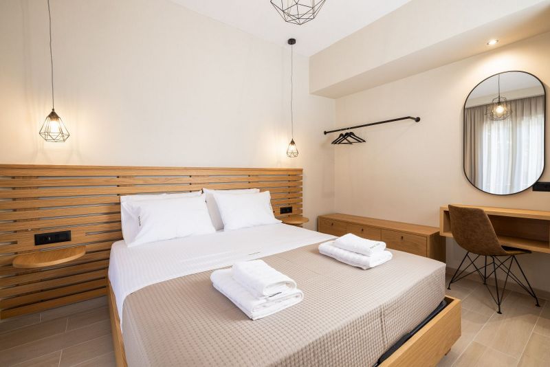 Porta Verde Luxury Residence Agrilia Zakynthos