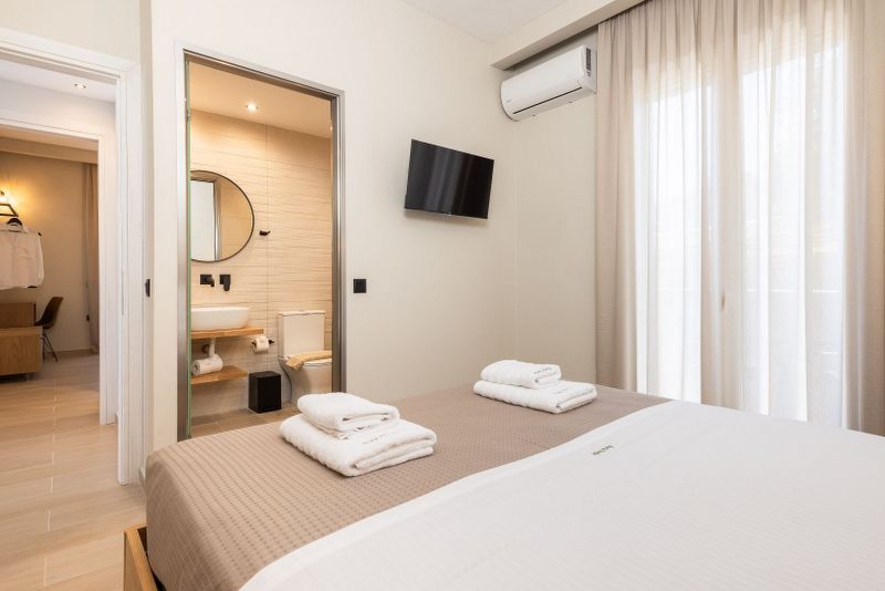 Porta Verde Luxury Residence Agrilia Zakynthos