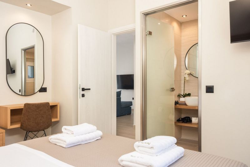 Porta Verde Luxury Residence Agrilia Zakynthos