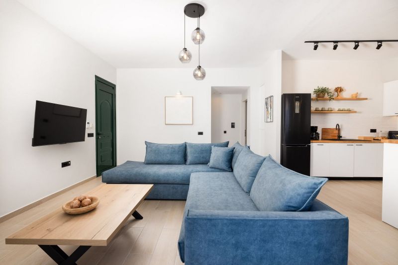 Porta Verde Luxury Residence Agrilia Zakynthos