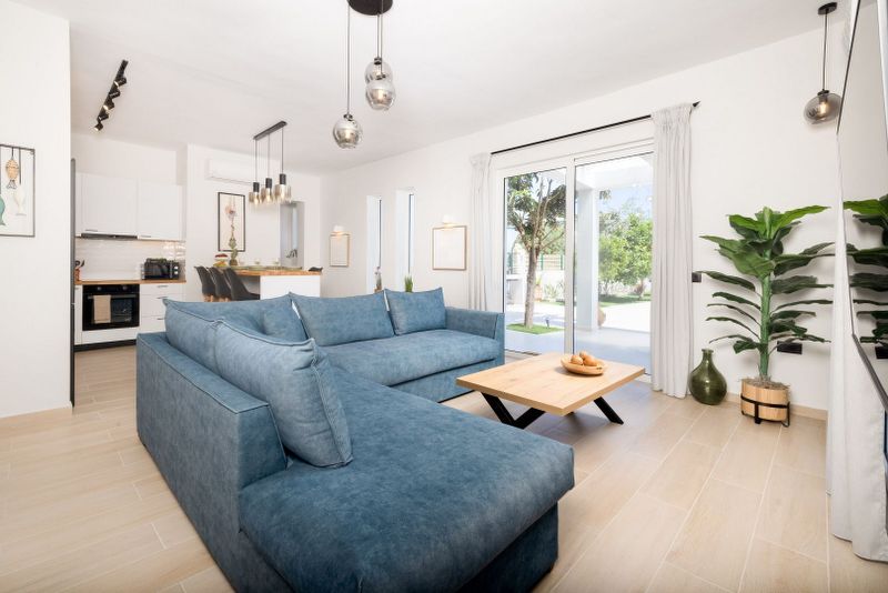 Porta Verde Luxury Residence Agrilia Zakynthos