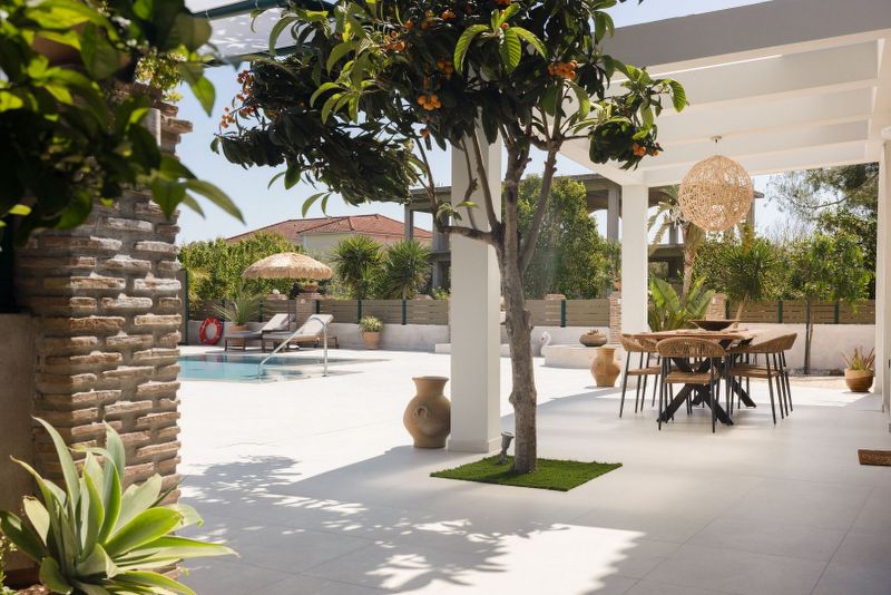 Porta Verde Luxury Residence Agrilia Zakynthos