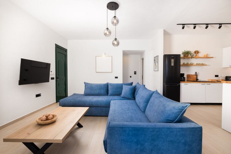Porta Verde Luxury Residence Agrilia Zakynthos