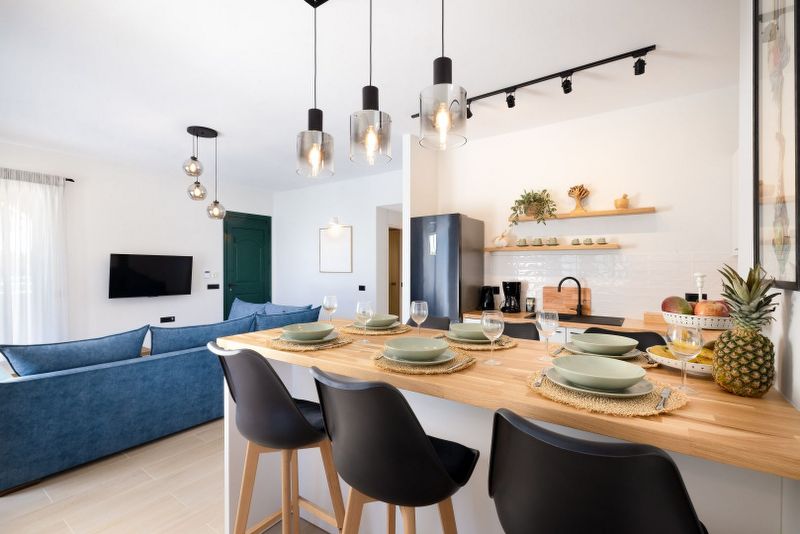 Porta Verde Luxury Residence Agrilia Zakynthos
