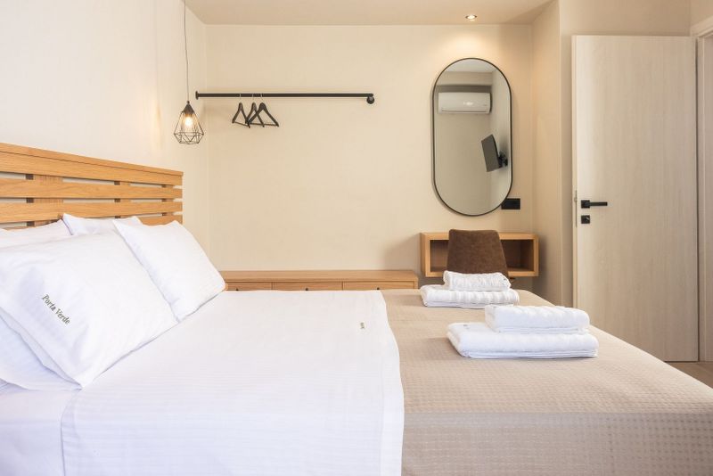 Porta Verde Luxury Residence Agrilia Zakynthos